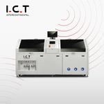 I.C.T Selective Wave Soldering Machine